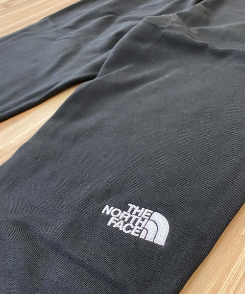 THE NORTH FACE(ザノースフェイス)の「ワンポイントロゴスウェットジョガーパンツ「Nse Pant」(スウェットパンツ・メンズ・ブラック・L/M/S/XL/XXL/XS)」の9枚目の写真