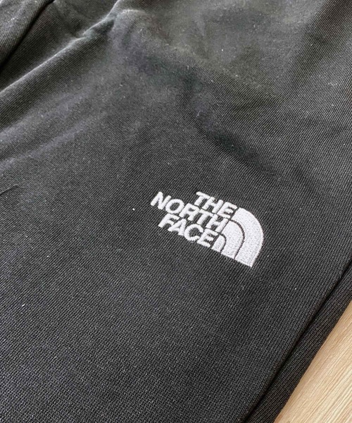 THE NORTH FACE(ザノースフェイス)の「ワンポイントロゴスウェットジョガーパンツ「Nse Pant」(スウェットパンツ・メンズ・ブラック・L/M/S/XL/XXL/XS)」の10枚目の写真