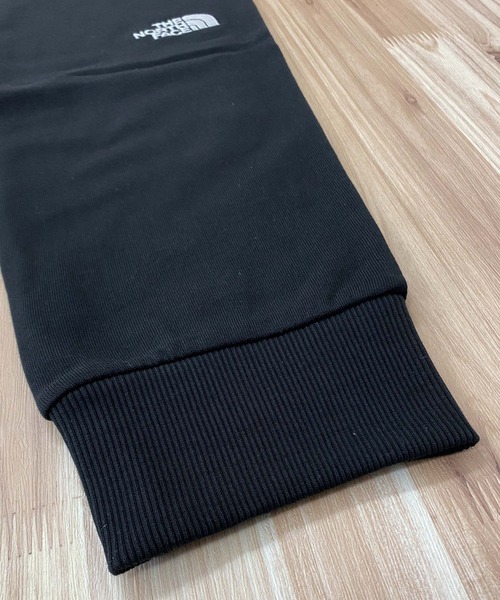 THE NORTH FACE(ザノースフェイス)の「ワンポイントロゴスウェットジョガーパンツ「Nse Pant」(スウェットパンツ・メンズ・ブラック・L/M/S/XL/XXL/XS)」の11枚目の写真