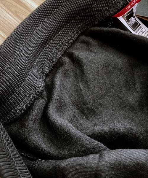 THE NORTH FACE(ザノースフェイス)の「ワンポイントロゴスウェットジョガーパンツ「Nse Pant」(スウェットパンツ・メンズ・ブラック・L/M/S/XL/XXL/XS)」の12枚目の写真