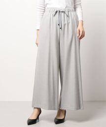 BONbazaar | 《人気アイテム、WEB限定カラー有り》リラックスウォームイージーワイドパンツ(その他パンツ)