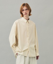 city（シティ）の「ウールシャツ/WOOL SHIRTS（シャツ/ブラウス）」