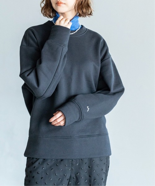 IENA（イエナ）の「【A.P.C./ アーペーセー】別注 スウェット