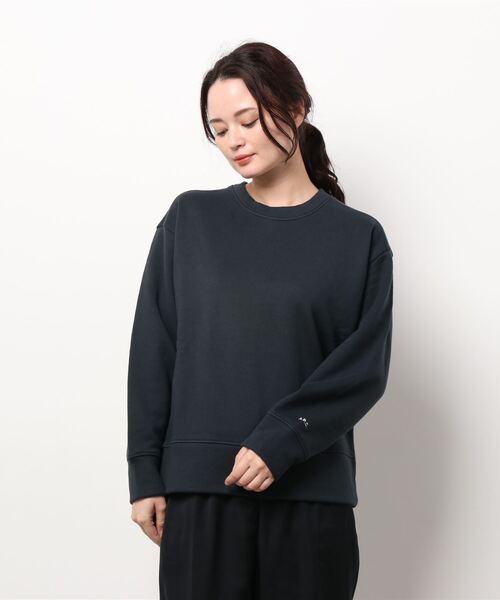 イエナ×APC　スウェット IENA｜人気ブランド A.P.C.など新作アイテムが予約スタート