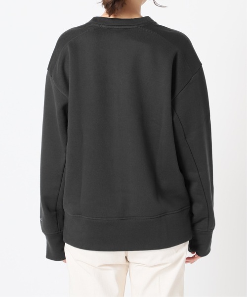 イエナ×APC　スウェット IENA（イエナ）の「【A.P.C./ アーペーセー】別注 スウェット