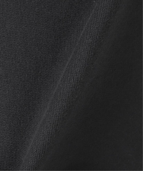 IENA（イエナ）の「【A.P.C./ アーペーセー】別注 スウェットシャツ◆（スウェット・レディース・ネイビー/ライトグレー・FREE）」の21枚目の写真