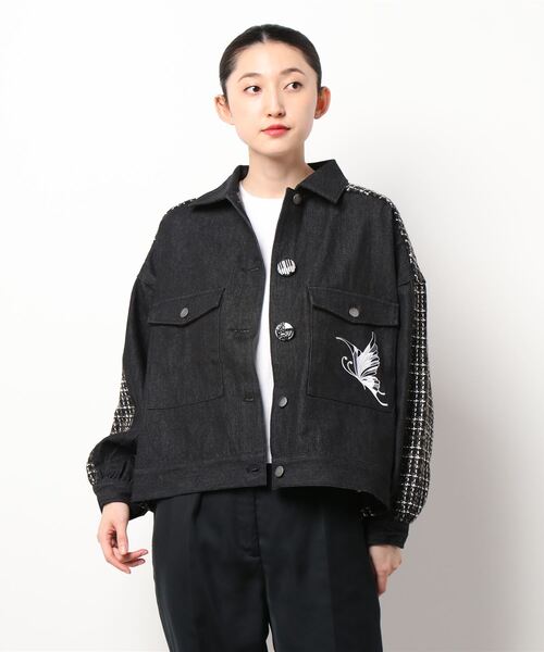 本日限定！新品タグ付き！alors Paris ミニュイ　サイズ　1 alors paris MINUIT（ミニュイ） 0サイズ