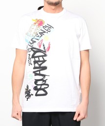 T-SHIRT /COOL FIT /WASH /0221