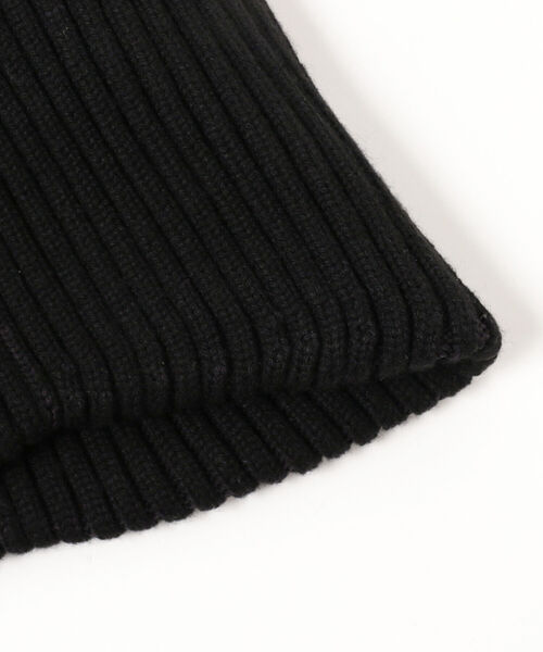BEAMS（ビームス）の「HICOSAKA / ネックウォーマー（ネックウォーマー/スヌード・レディース・ブラック/ホワイト系その他7・ONE SIZE）」の8枚目の写真