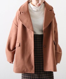 Cheek | ジャケットコート(チェスターコート)