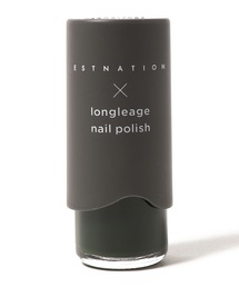 LONGLEAGE(OA[W)LONGLEAGE / "109-BLUE GREEN" lC|bV 10mlsESTNATION EXCLUSIVEt(}jLA/WFlC)