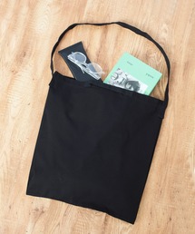 TRUSS | 【TRUSS】スクエア キャンバスショルダーバッグ スリングバッグ  SHB-027 ※(ショルダーバッグ)