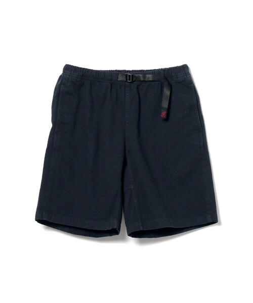 Gramicci（グラミチ）の「GRAMICCI / G-SHORTS（その他パンツ・メンズ・チャコールグレー/ブラック/ネイビー/オリーブ/ライトブラウン/ブラック系その他2・SMALL/MEDIUM/LARGE/X-LARGE/XX-LARGE）」の22枚目の写真