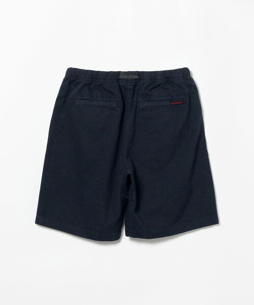 Gramicci（グラミチ）の「GRAMICCI / G-SHORTS（その他パンツ・メンズ・チャコールグレー/ブラック/ネイビー/オリーブ/ライトブラウン/ブラック系その他2・SMALL/MEDIUM/LARGE/X-LARGE/XX-LARGE）」の21枚目の写真