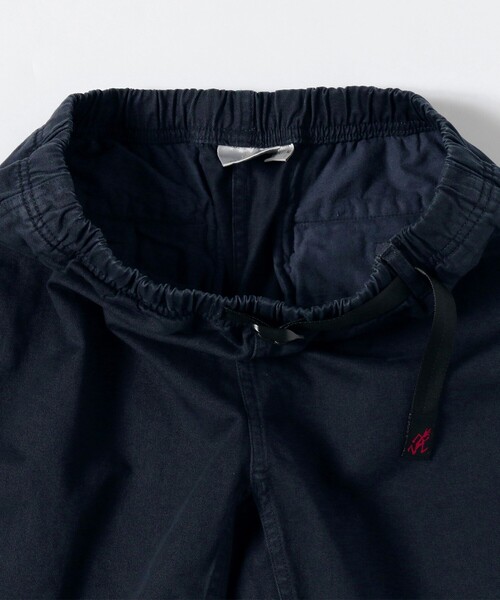 Gramicci（グラミチ）の「GRAMICCI / G-SHORTS（その他パンツ・メンズ・チャコールグレー/ブラック/ネイビー/オリーブ/ライトブラウン/ブラック系その他2・SMALL/MEDIUM/LARGE/X-LARGE/XX-LARGE）」の20枚目の写真