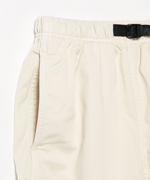 Gramicci（グラミチ）の「GRAMICCI / G-SHORTS（その他パンツ・メンズ・チャコールグレー/ブラック/ネイビー/オリーブ/ライトブラウン/ブラック系その他2・SMALL/MEDIUM/LARGE/X-LARGE/XX-LARGE）」の18枚目の写真