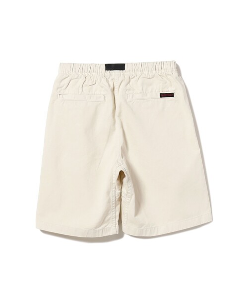 Gramicci（グラミチ）の「GRAMICCI / G-SHORTS（その他パンツ・メンズ・チャコールグレー/ブラック/ネイビー/オリーブ/ライトブラウン/ブラック系その他2・SMALL/MEDIUM/LARGE/X-LARGE/XX-LARGE）」の13枚目の写真