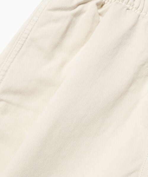 Gramicci（グラミチ）の「GRAMICCI / G-SHORTS（その他パンツ・メンズ・チャコールグレー/ブラック/ネイビー/オリーブ/ライトブラウン/ブラック系その他2・SMALL/MEDIUM/LARGE/X-LARGE/XX-LARGE）」の14枚目の写真