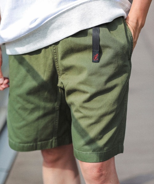 GRAMICCI / G-SHORTS(その他パンツ)|Gramicci(グラミチ)