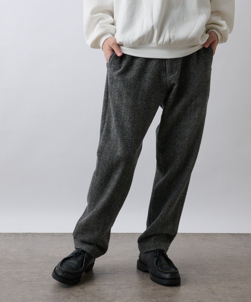 CIAOPANIC TYPY（チャオパニックティピー）の「ウォームストレッチ