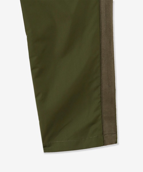 junhashimoto（ジュンハシモト）の「P19 ACTIVE SLIM PANT（その他パンツ・メンズ・カーキ/ブラック・3/4/5/2）」の17枚目の写真