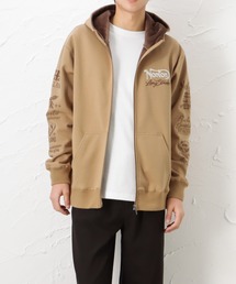 Norton | Norton ノートン フルジップパーカー(パーカー)