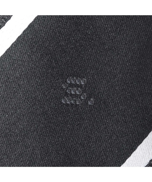 SOPHNET.(ソフネット)の「REVERSIBLE NECKTIE(ネクタイ・メンズ・ブラック/ネイビー・FREE)」の4枚目の写真