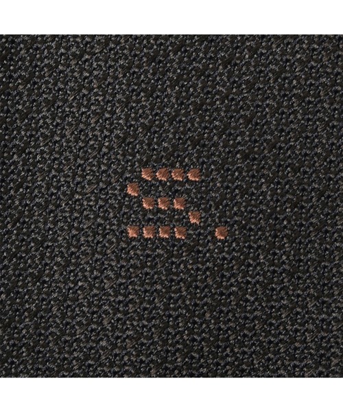 SOPHNET.(ソフネット)の「REVERSIBLE NECKTIE(ネクタイ・メンズ・ブラック/ネイビー・FREE)」の7枚目の写真