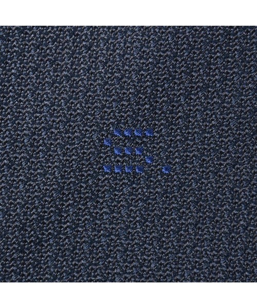 SOPHNET.(ソフネット)の「REVERSIBLE NECKTIE(ネクタイ・メンズ・ブラック/ネイビー・FREE)」の13枚目の写真