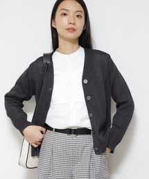 human woman | ◆ギマコットンカーディガン(カーディガン/ボレロ)