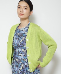 ◆ギマコットンカーディガン