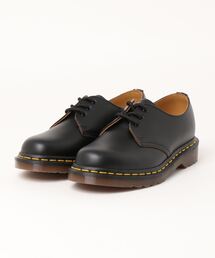 Dr. Martens | 《Dr.Martens》VINTAGE 1461(ドレスシューズ)