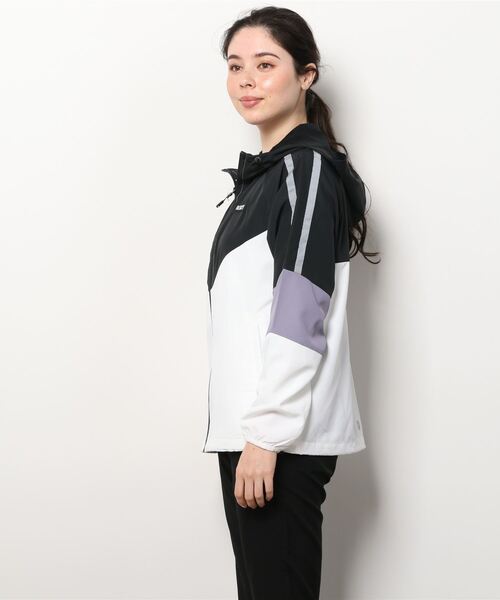 【セール】ロキシー ROXY RIGHT HERE JACKET（その他アウター）｜ROXY（ロキシー）