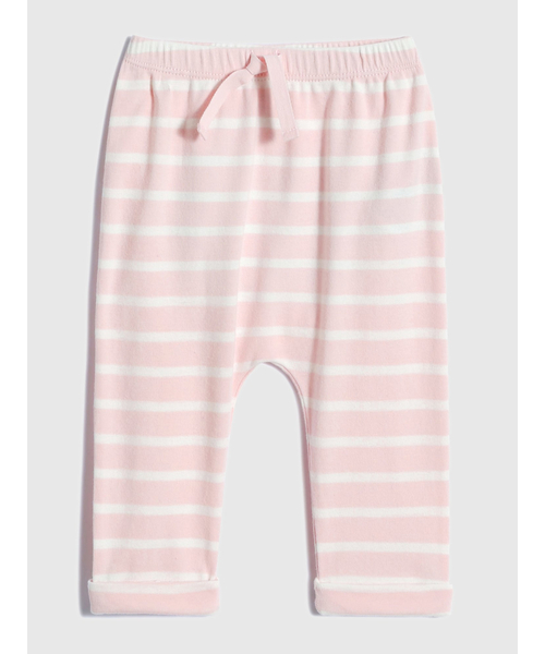 GAP（ギャップ）の「ブラナンベア パンツ (ベビー・ユニセックス)（その他パンツ・キッズ・ネイビー/グレー/ピンク/ピンク系その他・6-12M/12-18M/18-24M/3-6M）」の12枚目の写真