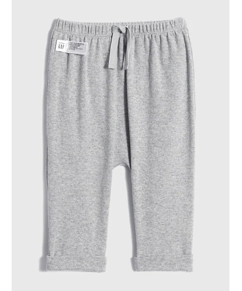 GAP（ギャップ）の「ブラナンベア パンツ (ベビー・ユニセックス)（その他パンツ・キッズ・ネイビー/グレー/ピンク/ピンク系その他・6-12M/12-18M/18-24M/3-6M）」の17枚目の写真