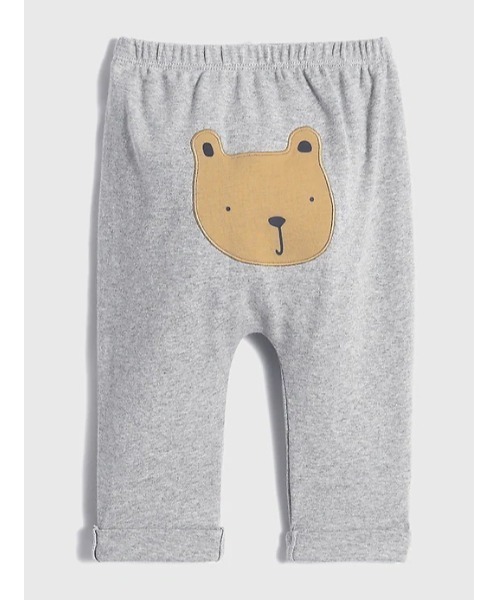 GAP（ギャップ）の「ブラナンベア パンツ (ベビー・ユニセックス)（その他パンツ・キッズ・ネイビー/グレー/ピンク/ピンク系その他・6-12M/12-18M/18-24M/3-6M）」の18枚目の写真