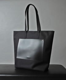 UNION STATION | スクエアトートバッグ(トートバッグ)