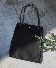 フリンジキャンバストート