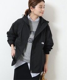 THE NORTH FACE | 【THE NORTH FACE】 COMPACT JACKET：ジャケット(ナイロンジャケット)