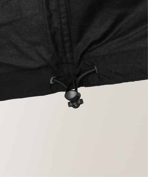 THE NORTH FACE（ザノースフェイス）の「■【THE NORTH FACE】 コンパクトジャケット（ナイロンジャケット・レディース・ブラック/ベージュ・MEDIUM）」の20枚目の写真