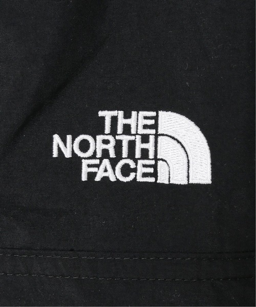 THE NORTH FACE（ザノースフェイス）の「■【THE NORTH FACE】 コンパクトジャケット（ナイロンジャケット・レディース・ブラック/ベージュ・MEDIUM）」の19枚目の写真