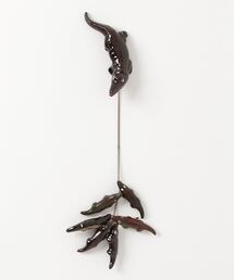 fridge(�t���b�W)�́��yFRIDGE antiques�z�t���b�W�A���e�B�[�N�X crocodile DISPRAY(�C���e���A�G��)