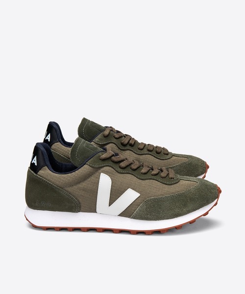 Veja Shoe Rio Veja ヴェジャ のファッション Branco スニーカー Vjrb Vjrb Vjrb を購入でき