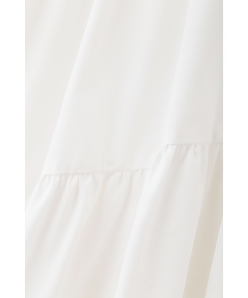 JILL STUART（ジルスチュアート）の「◆フィデルシャツワンピース（シャツワンピース・レディース・パープル/ホワイト・0/2）」の15枚目の写真