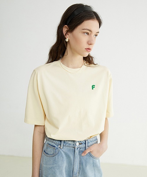 fano studios ロゴ刺繍スタジャン　fanostudios 即日発送 Fano studios 新発売スタジャン