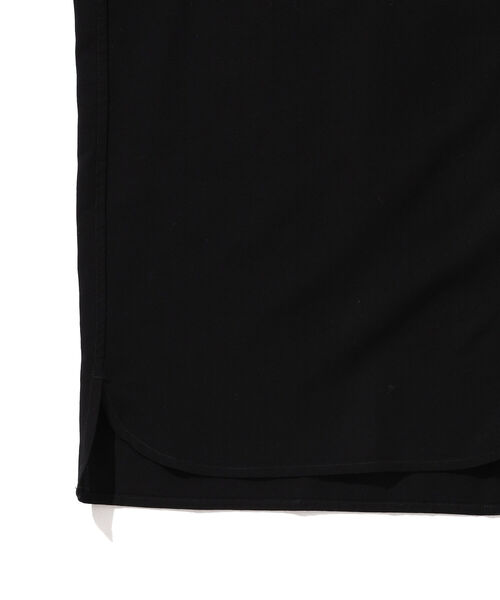 BEAMS(ビームス)の「BEAMS / ソリッド イージー ハーフスリーブ シャツ(シャツ/ブラウス・メンズ・ブラック/グレー系その他/レッド系その他6/イエロー・SMALL/MEDIUM/LARGE/X-LARGE)」の21枚目の写真