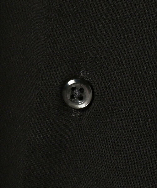 BEAMS(ビームス)の「BEAMS / ソリッド イージー ハーフスリーブ シャツ(シャツ/ブラウス・メンズ・ブラック/グレー系その他/レッド系その他6/イエロー・SMALL/MEDIUM/LARGE/X-LARGE)」の22枚目の写真