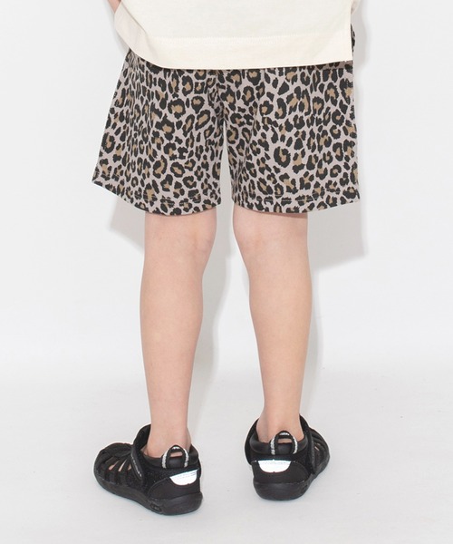 BRANSHES（ブランシェス）の「【やわらか・丈夫】カラフルハーフパンツ（その他パンツ・キッズ・ブラウン/レッド/カーキ/イエロー/ライトグリーン・90/100/110/150/120/130/140）」の17枚目の写真