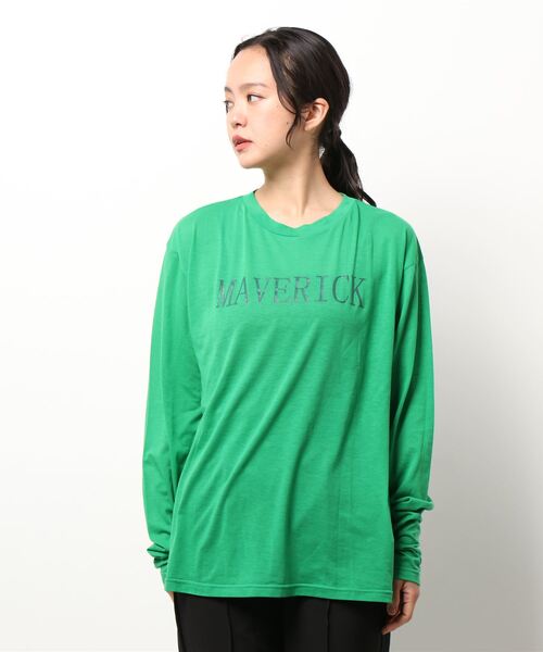 セール ｍｍ２１７４ Tシャツ カットソー Rose Bud ローズバッド のファッション通販 Zozotown