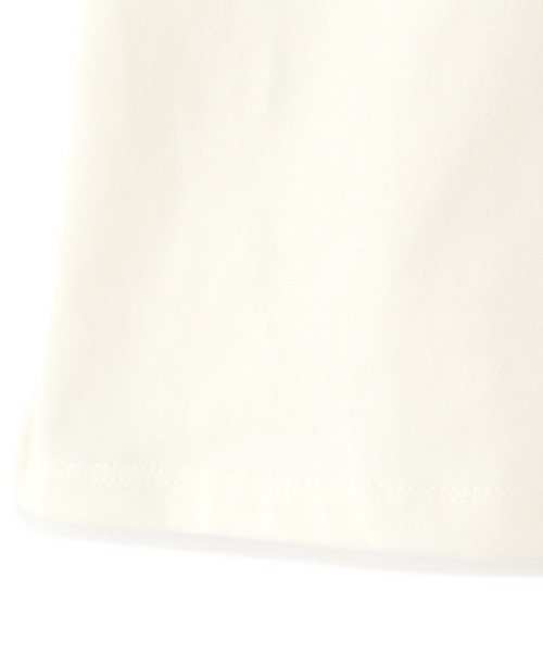 FREE'S MART（フリーズマート）の「◇カラーロゴプリントＴシャツ（Tシャツ/カットソー・レディース・ホワイト/ブラック/ライトグリーン・FREE）」の20枚目の写真